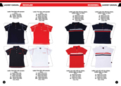 Honda: Ladies' Casual Apparel