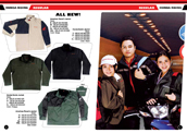 Honda: Honda Riding  Apparel