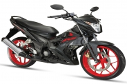 Honda RS150R