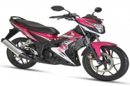 Honda RS150R