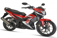 Honda RS150R