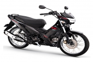 Honda RS125 Fi