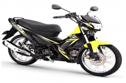 Honda RS125 Fi
