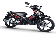 Honda Wave125 Alpha
