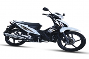 Honda Wave125 Alpha
