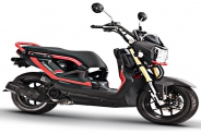 Honda Zoomer-X