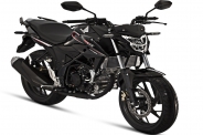 Honda CB150R