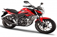 Honda CB150R